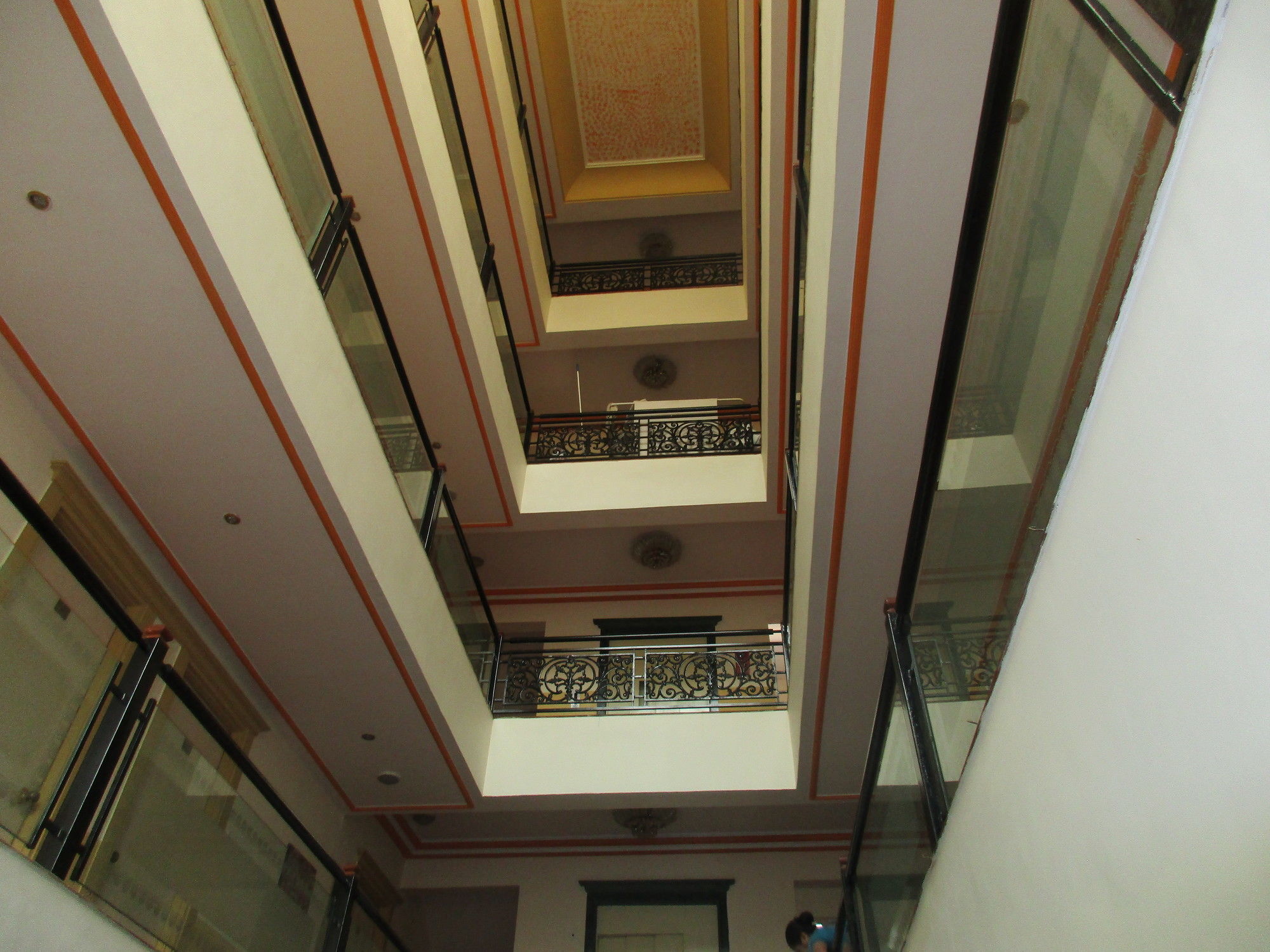 Hotel Sahaj Palace Ahmedabad Esterno foto